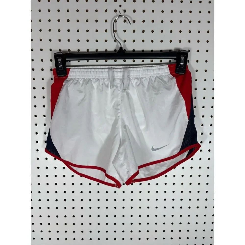 Nike Dri fit running shorts size XS